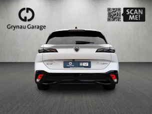 PEUGEOT 308 SW 1.2 Hybrid GT