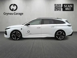 PEUGEOT 308 SW 1.2 Hybrid GT