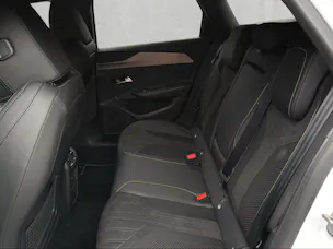 PEUGEOT 308 SW 1.2 Hybrid GT