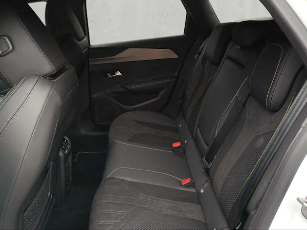 PEUGEOT 308 SW 1.2 Hybrid GT