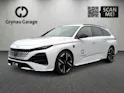 PEUGEOT 308 SW 1.2 Hybrid GT