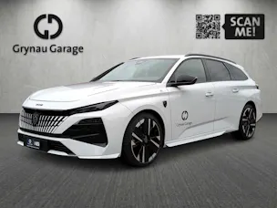 PEUGEOT 308 SW 1.2 Hybrid GT