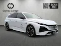 PEUGEOT 308 SW 1.2 Hybrid GT