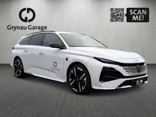 PEUGEOT 308 SW 1.2 Hybrid GT