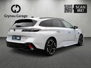 PEUGEOT 308 SW 1.2 Hybrid GT
