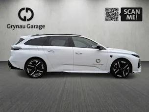 PEUGEOT 308 SW 1.2 Hybrid GT