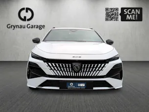 PEUGEOT 308 SW 1.2 Hybrid GT