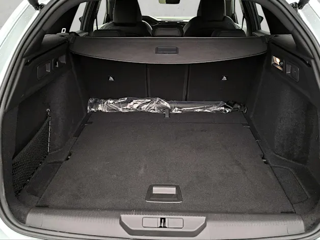 PEUGEOT 308 SW 1.2 Hybrid GT