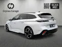 PEUGEOT 308 SW 1.2 Hybrid GT