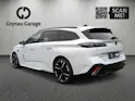 PEUGEOT 308 SW 1.2 Hybrid GT