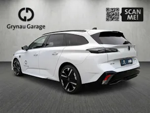 PEUGEOT 308 SW 1.2 Hybrid GT