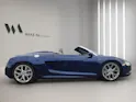 AUDI R8 Spyder 5.2 FSI V10 quattro S-Tronic