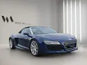 AUDI R8 Spyder 5.2 FSI V10 quattro S-Tronic