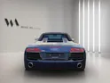 AUDI R8 Spyder 5.2 FSI V10 quattro S-Tronic