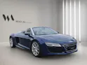 AUDI R8 Spyder 5.2 FSI V10 quattro S-Tronic