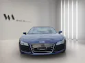 AUDI R8 Spyder 5.2 FSI V10 quattro S-Tronic