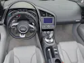AUDI R8 Spyder 5.2 FSI V10 quattro S-Tronic