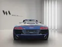 AUDI R8 Spyder 5.2 FSI V10 quattro S-Tronic