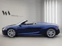 AUDI R8 Spyder 5.2 FSI V10 quattro S-Tronic