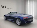 AUDI R8 Spyder 5.2 FSI V10 quattro S-Tronic