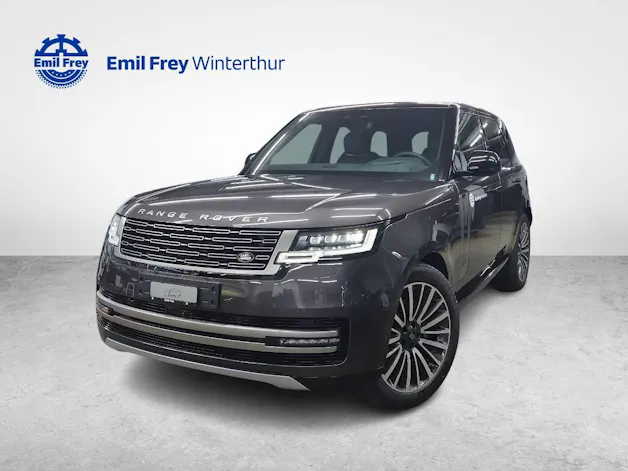 Land Rover Range Rover 3.0 I6 P460e Westminster Edition
