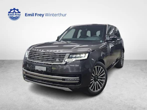 Fahrzeugbild LAND ROVER Range Rover 3.0 I6 P460e Westminster Edition
