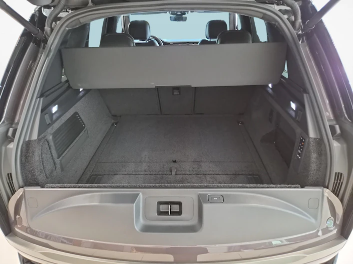 immagine del veicolo LAND ROVER RANGE ROVER