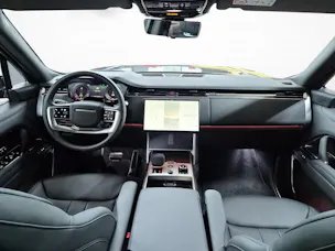 Land Rover Range Rover 3.0 I6 P460e Westminster Edition