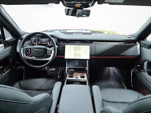 Fahrzeugbild LAND ROVER Range Rover 3.0 I6 P460e Westminster Edition