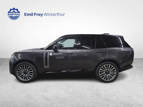 Fahrzeugbild LAND ROVER Range Rover 3.0 I6 P460e Westminster Edition