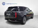 Land Rover Range Rover 3.0 I6 P460e Westminster Edition