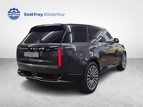 Fahrzeugbild LAND ROVER Range Rover 3.0 I6 P460e Westminster Edition