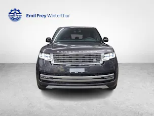 Land Rover Range Rover 3.0 I6 P460e Westminster Edition