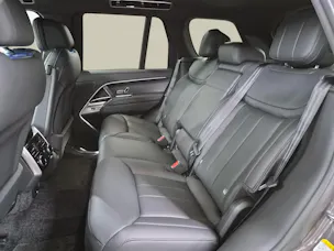 Land Rover Range Rover 3.0 I6 P460e Westminster Edition