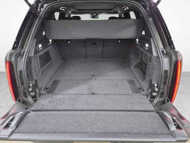 Land Rover Range Rover 3.0 I6 P460e Westminster Edition