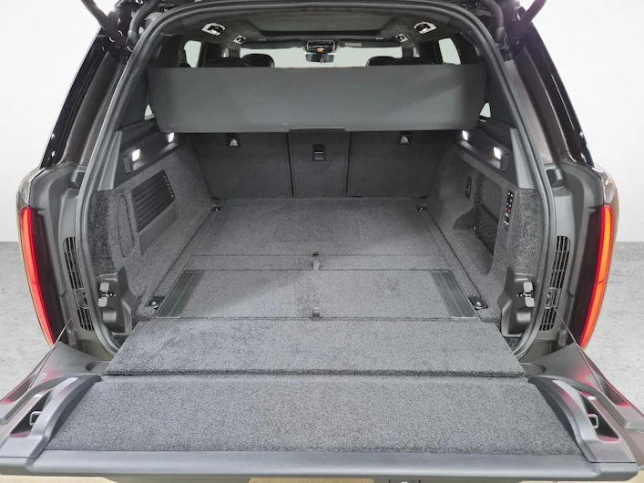 Fahrzeugbild LAND ROVER RANGE ROVER
