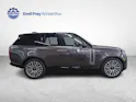Land Rover Range Rover 3.0 I6 P460e Westminster Edition