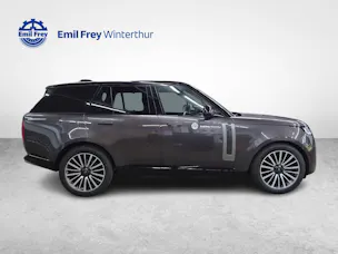 Land Rover Range Rover 3.0 I6 P460e Westminster Edition