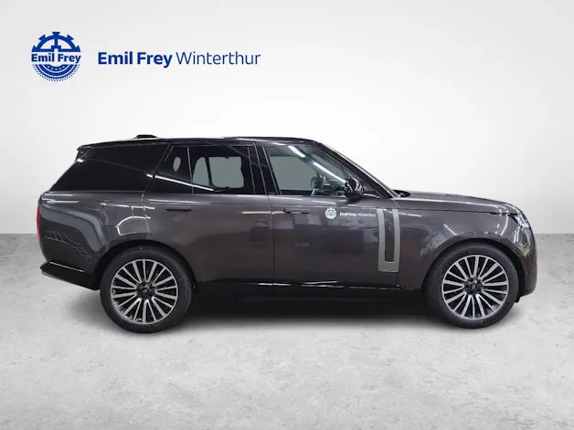 Land Rover Range Rover 3.0 I6 P460e Westminster Edition