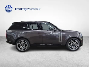 Fahrzeugbild LAND ROVER Range Rover 3.0 I6 P460e Westminster Edition