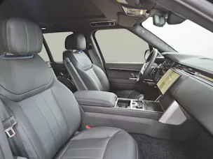 Land Rover Range Rover 3.0 I6 P460e Westminster Edition
