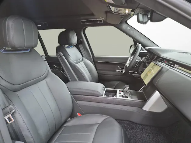 Land Rover Range Rover 3.0 I6 P460e Westminster Edition