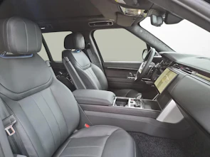 Fahrzeugbild LAND ROVER Range Rover 3.0 I6 P460e Westminster Edition