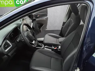 Suzuki S-Cross 1.4 T Piz Sulai Top Hybrid 4x4