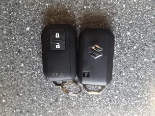 Suzuki S-Cross 1.4 T Piz Sulai Top Hybrid 4x4