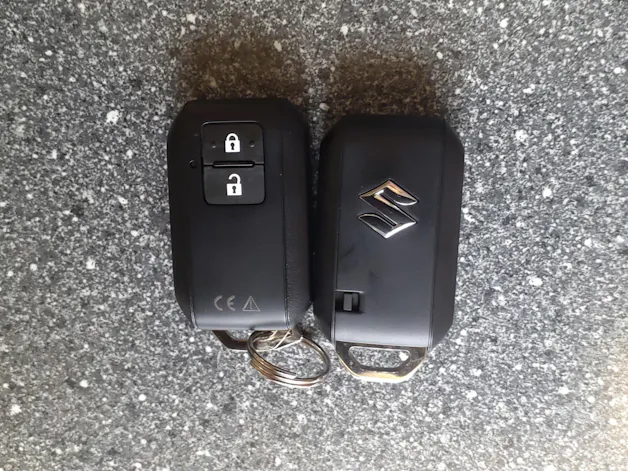 Suzuki S-Cross 1.4 T Piz Sulai Top Hybrid 4x4
