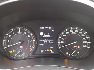 Suzuki S-Cross 1.4 T Piz Sulai Top Hybrid 4x4