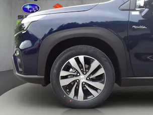 Suzuki S-Cross 1.4 T Piz Sulai Top Hybrid 4x4