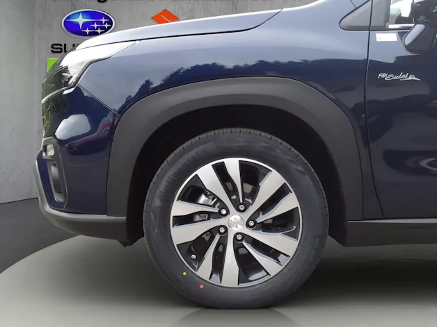 Suzuki S-Cross 1.4 T Piz Sulai Top Hybrid 4x4