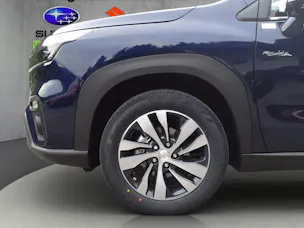 Suzuki S-Cross 1.4 T Piz Sulai Top Hybrid 4x4